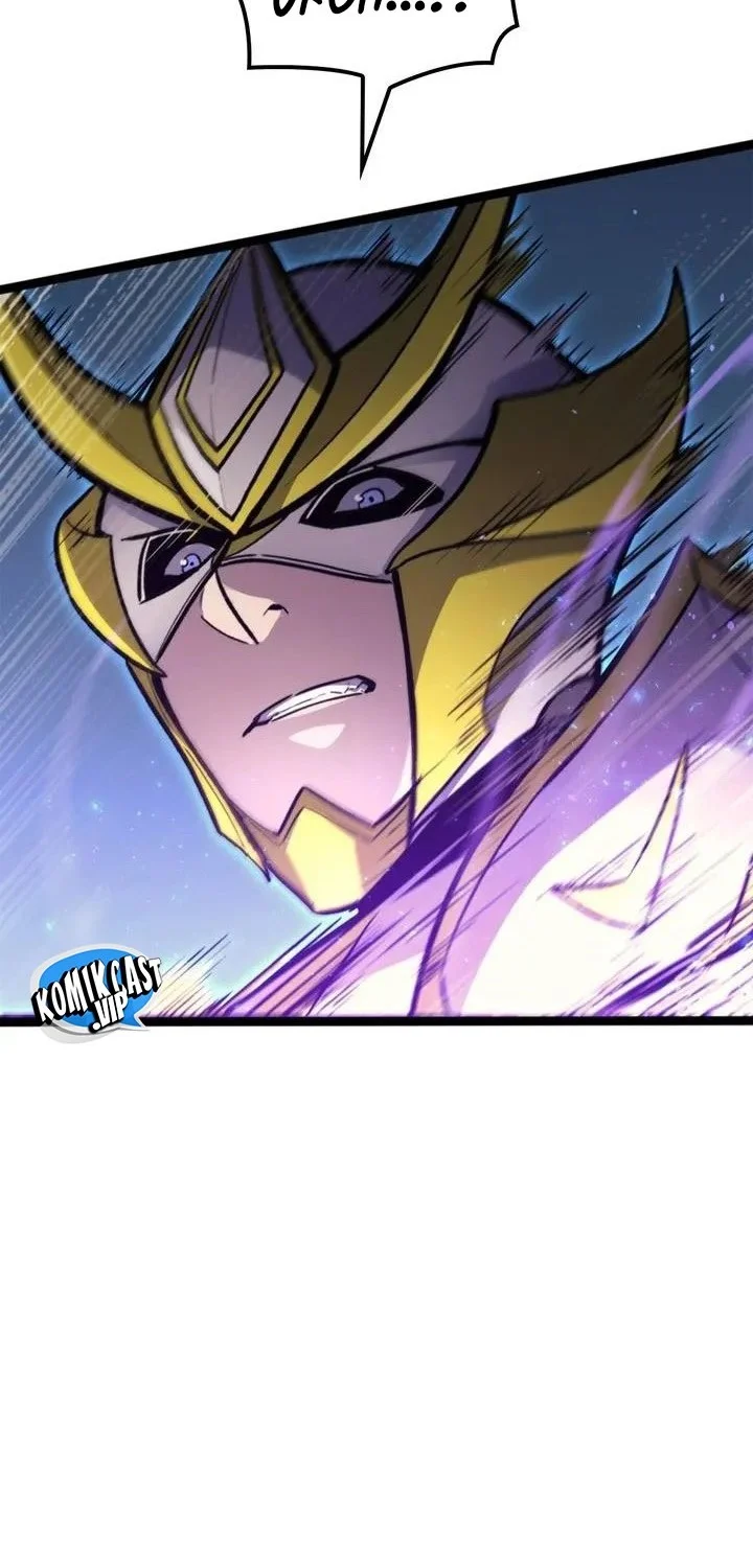 Max Level Returner Chapter 191 - halaman 38