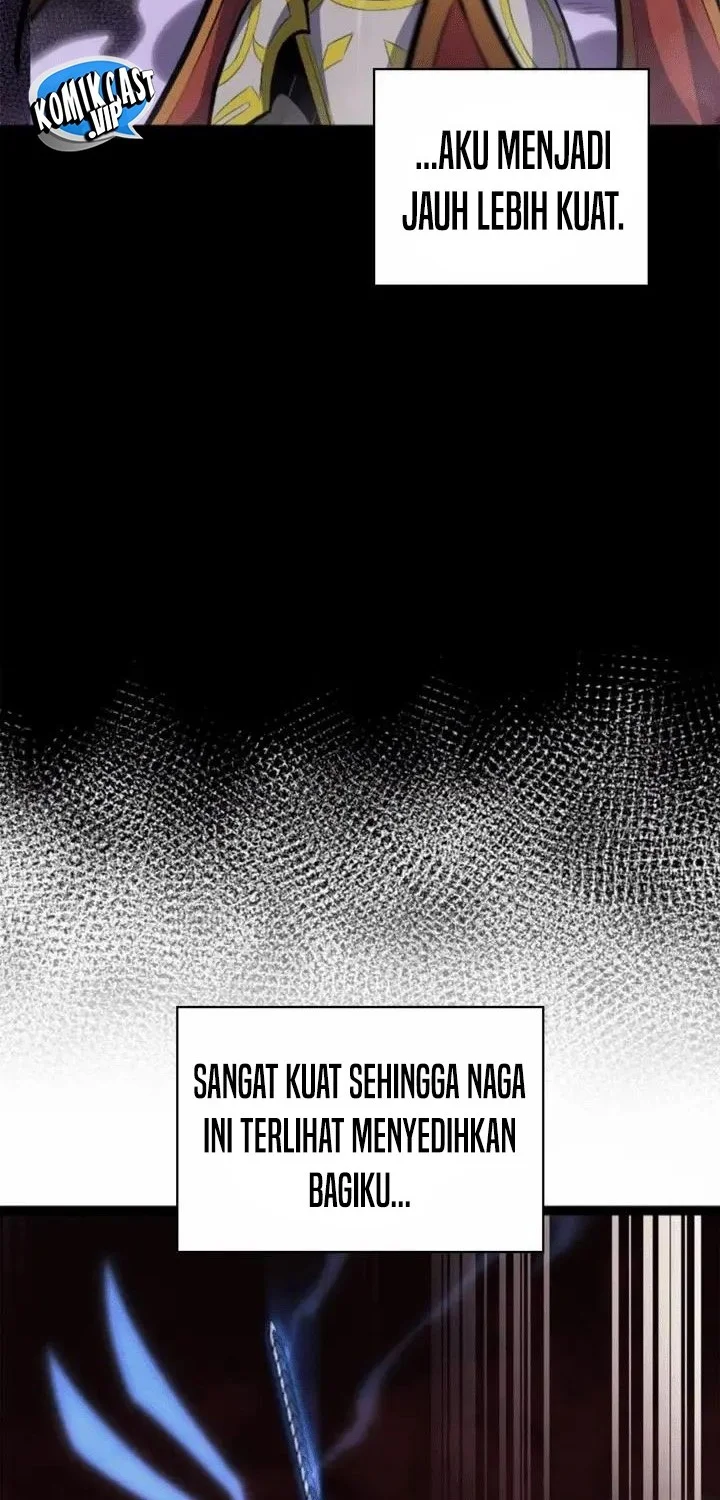 Max Level Returner Chapter 191 - halaman 44