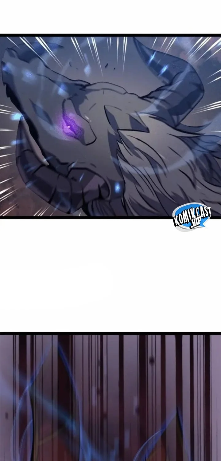Max Level Returner Chapter 191 - halaman 46