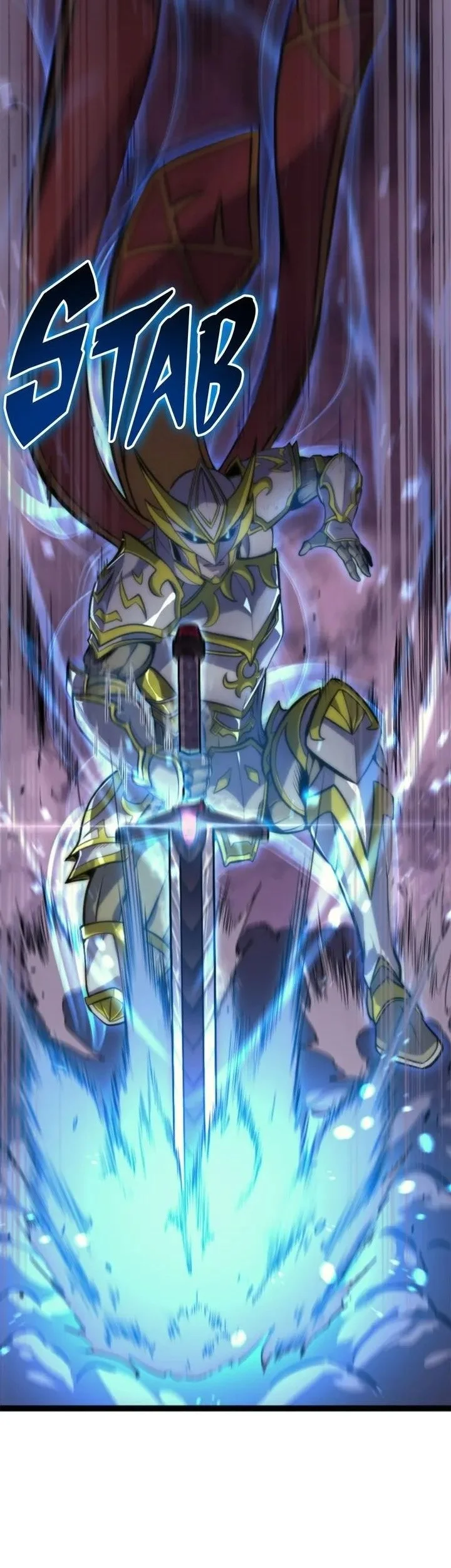Max Level Returner Chapter 191 - halaman 47
