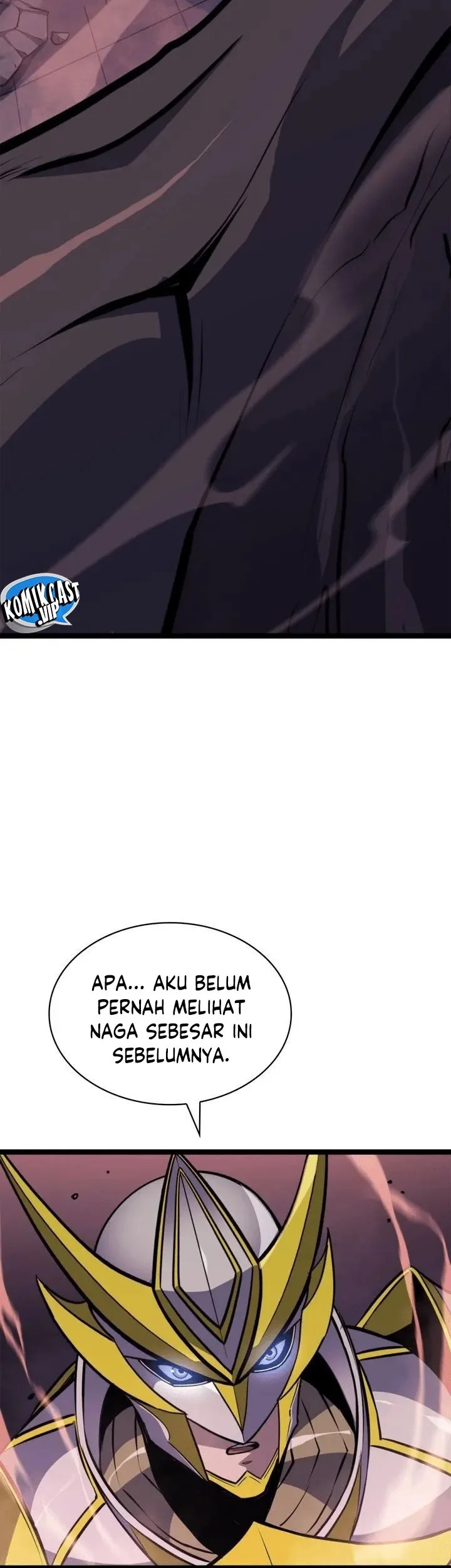 Max Level Returner Chapter 191 - halaman 6