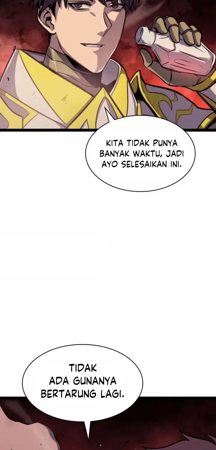 Max Level Returner Chapter 191 - halaman 60