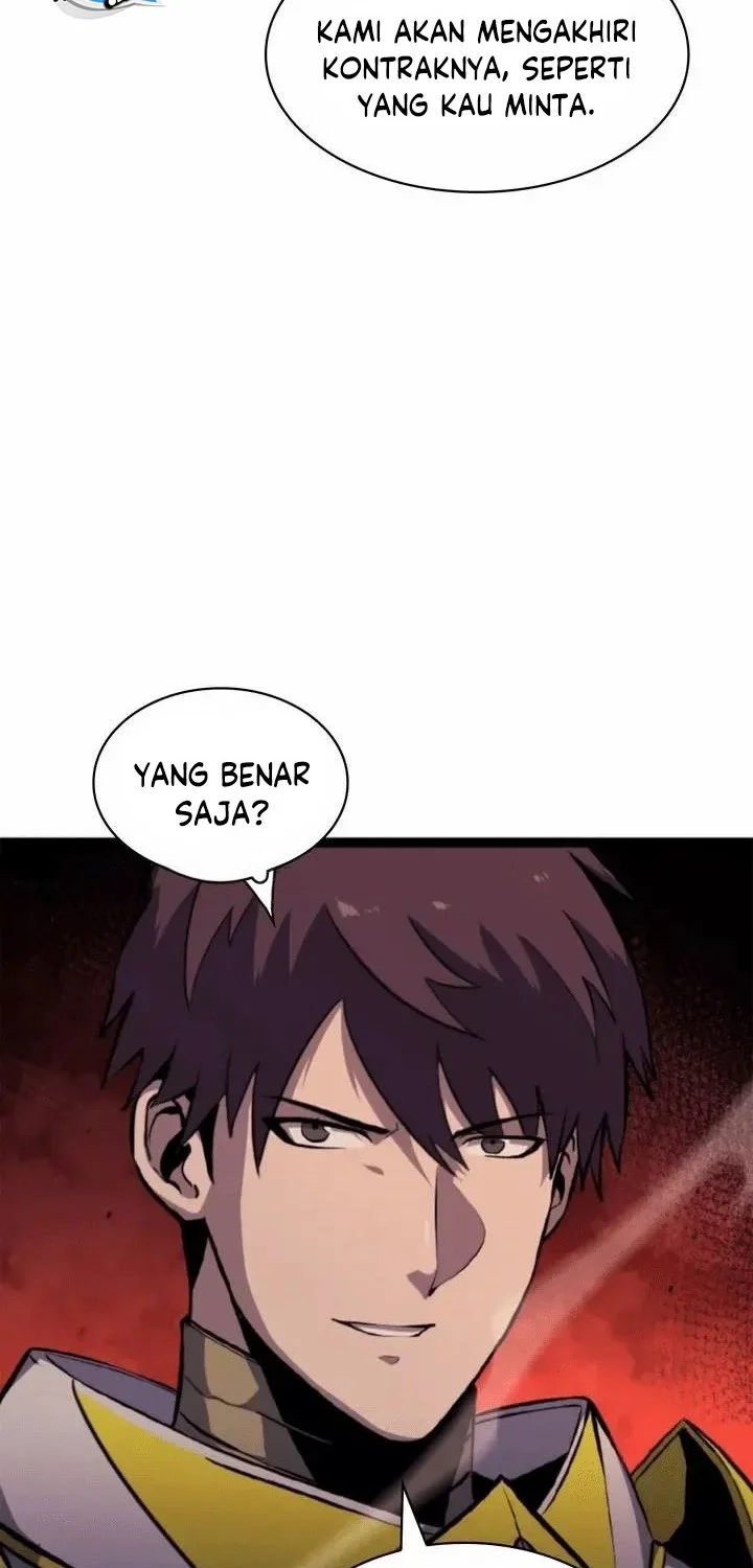 Max Level Returner Chapter 191 - halaman 62