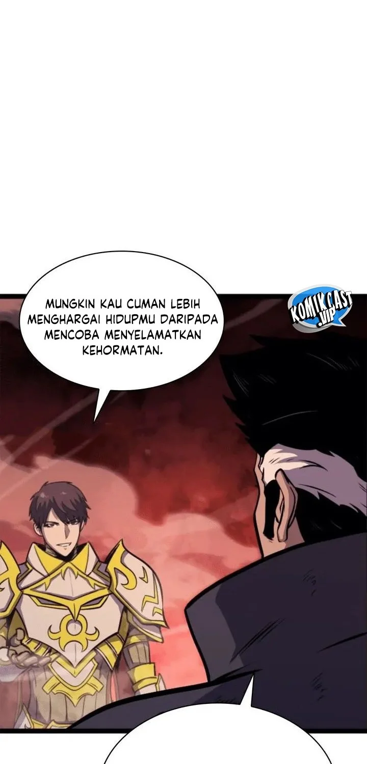 Max Level Returner Chapter 191 - halaman 64