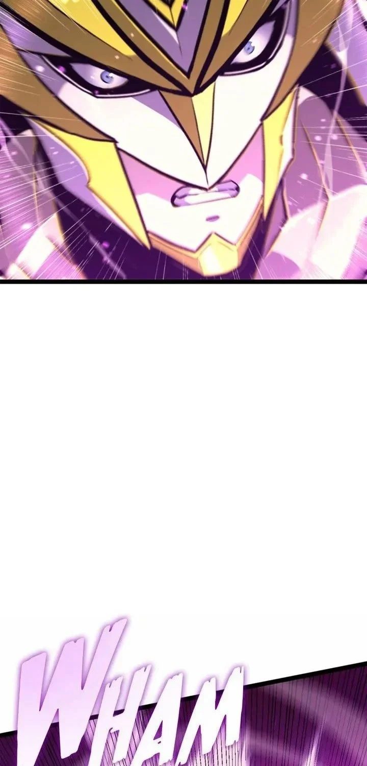 Max Level Returner Chapter 191 - halaman 9
