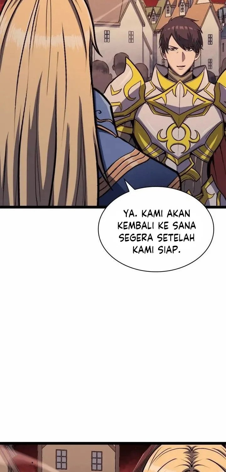 Max Level Returner Chapter 192 - halaman 11