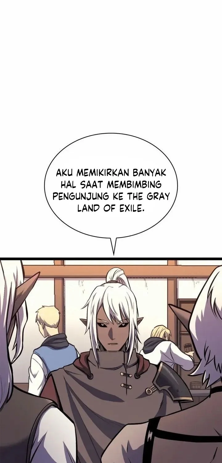 Max Level Returner Chapter 192 - halaman 17