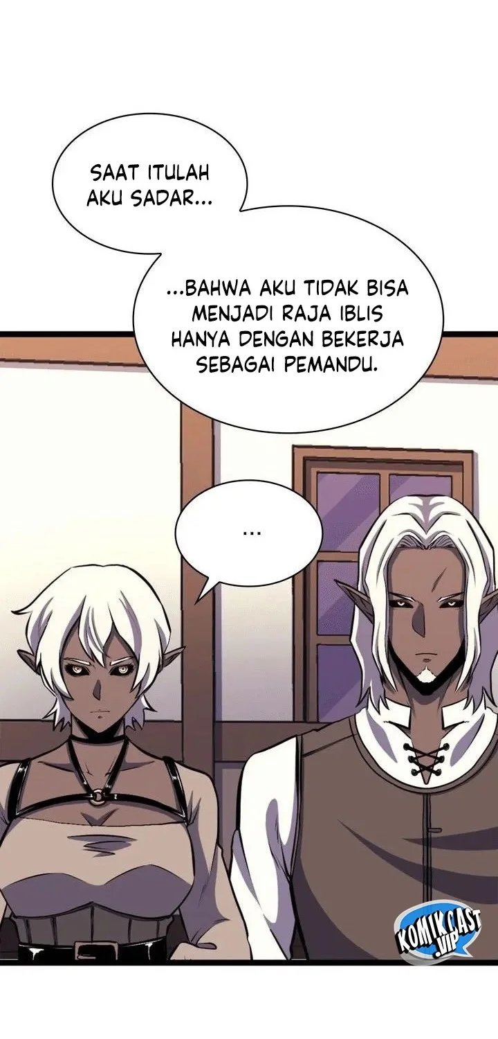 Max Level Returner Chapter 192 - halaman 19