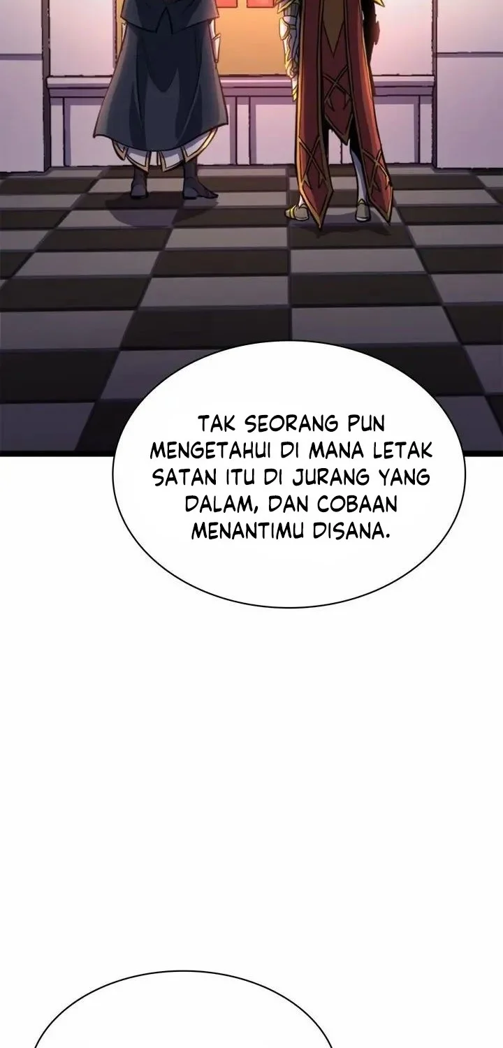 Max Level Returner Chapter 192 - halaman 26