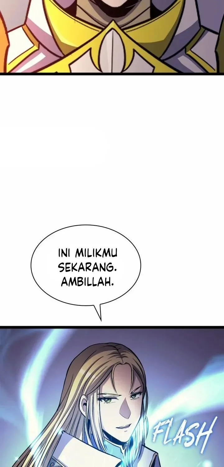 Max Level Returner Chapter 192 - halaman 28