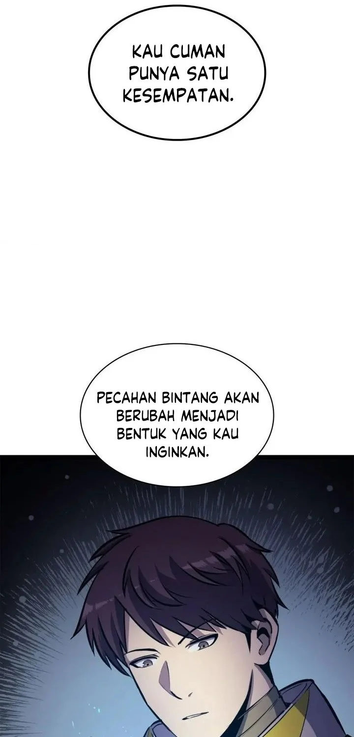 Max Level Returner Chapter 192 - halaman 32
