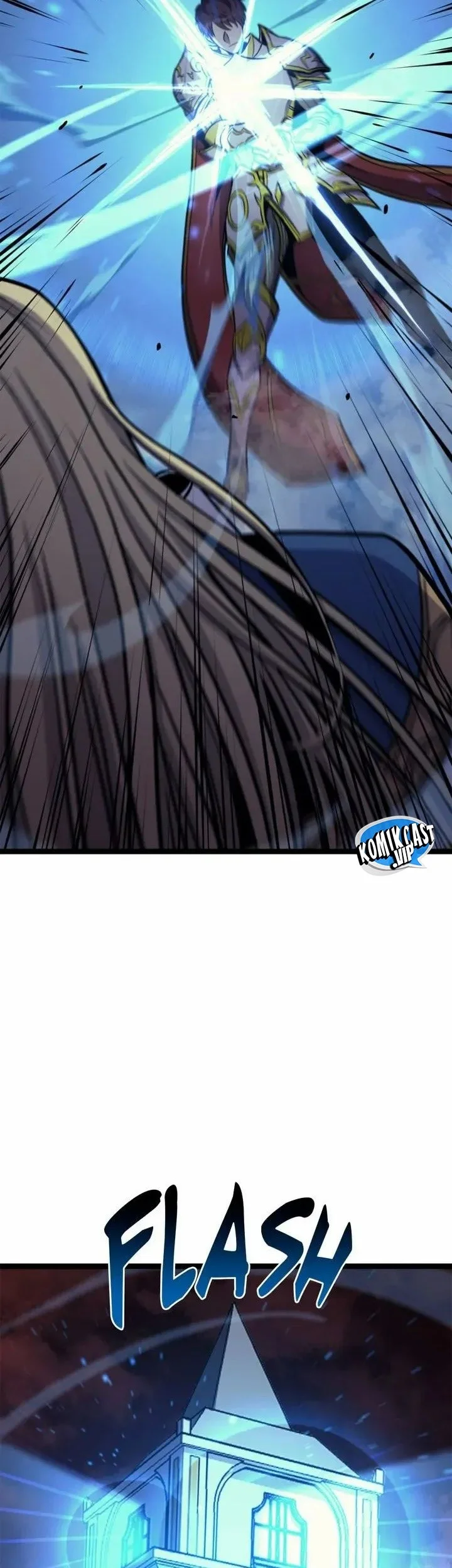 Max Level Returner Chapter 192 - halaman 39