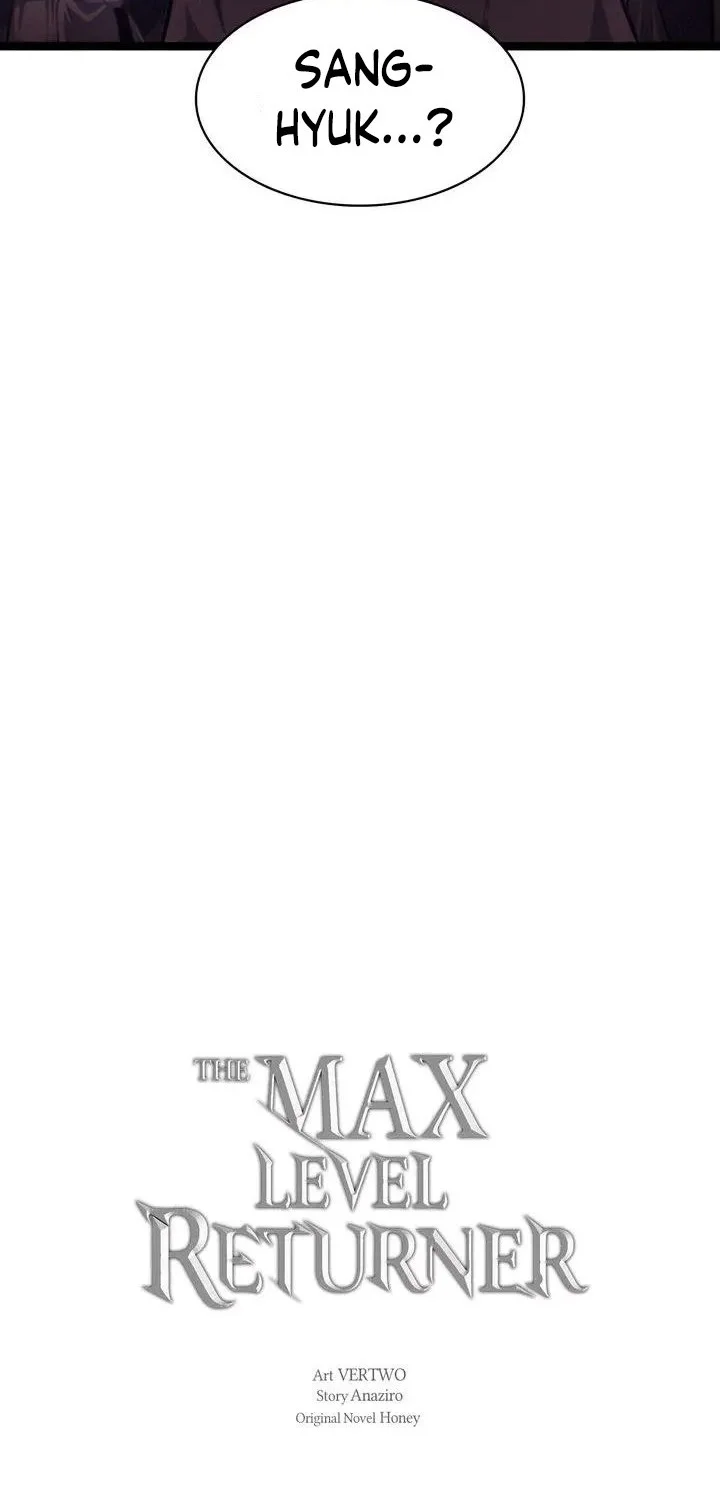 Max Level Returner Chapter 193 - halaman 21