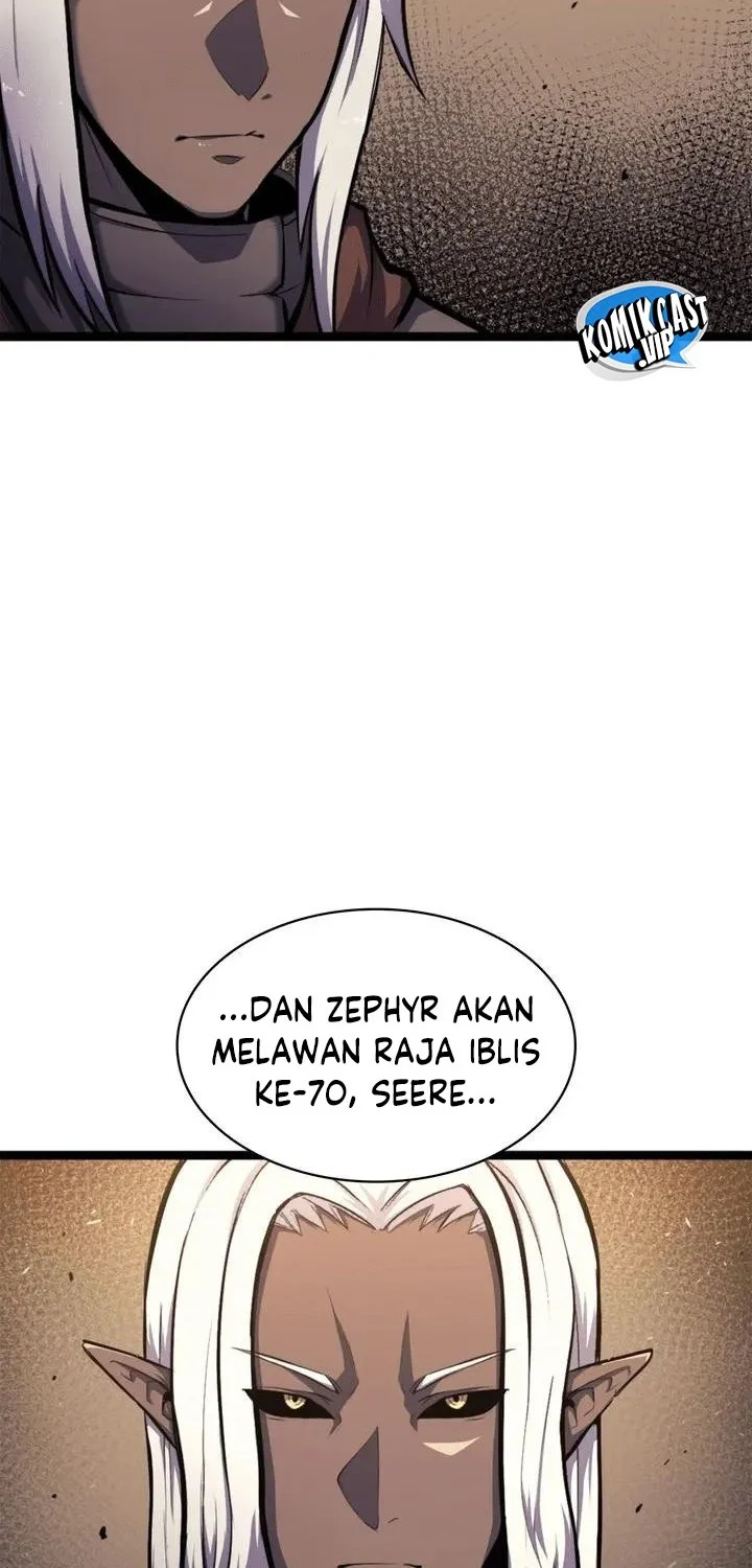 Max Level Returner Chapter 193 - halaman 23