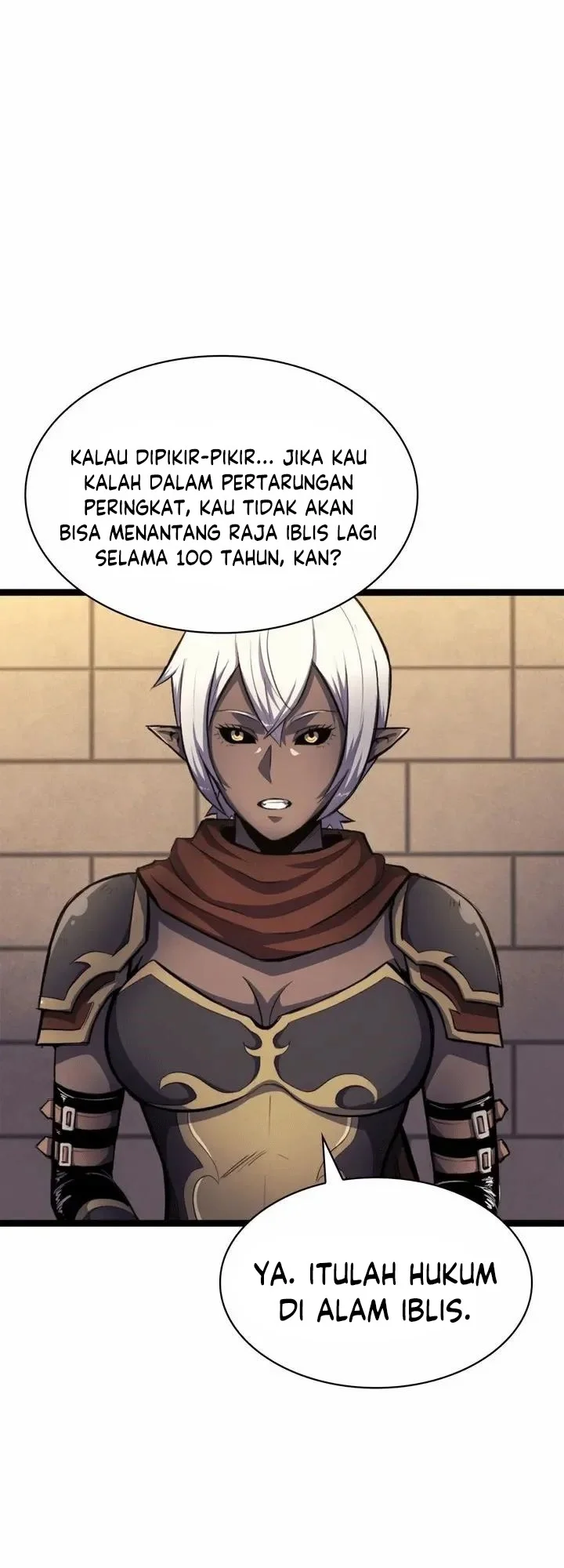 Max Level Returner Chapter 193 - halaman 26