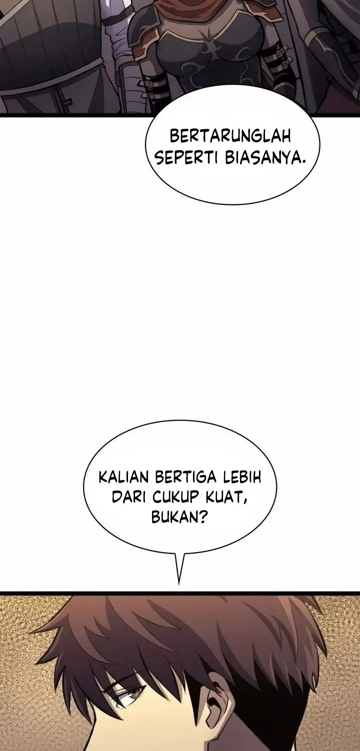 Max Level Returner Chapter 193 - halaman 28