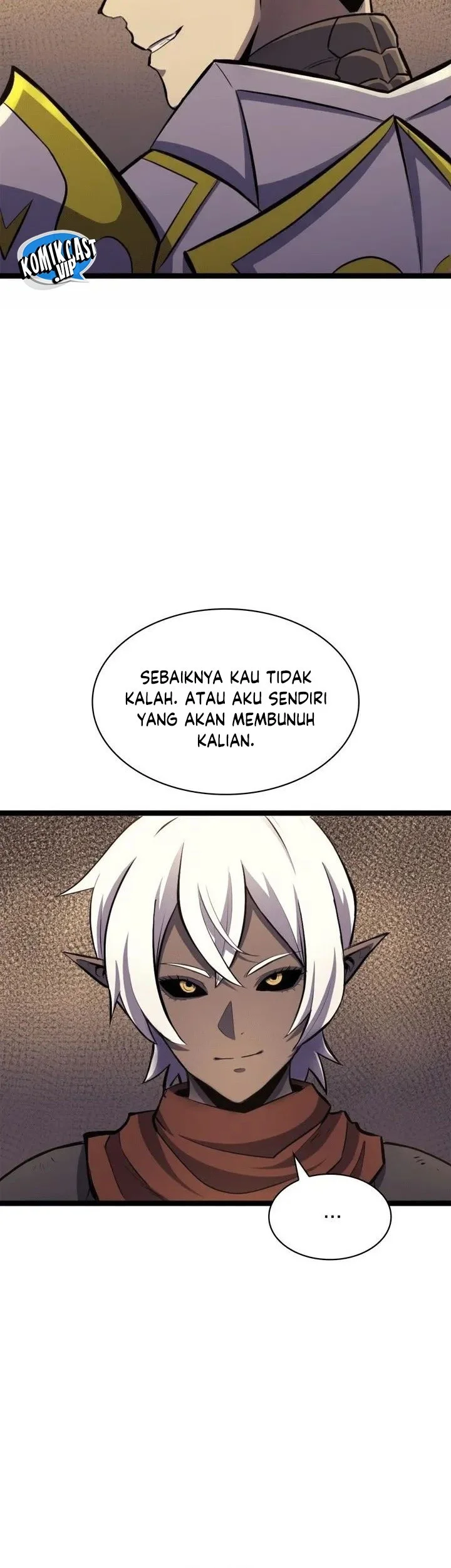 Max Level Returner Chapter 193 - halaman 29