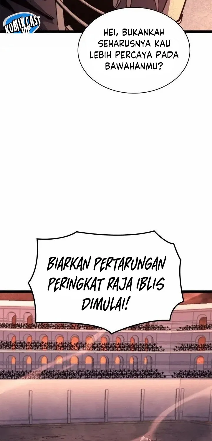 Max Level Returner Chapter 193 - halaman 36