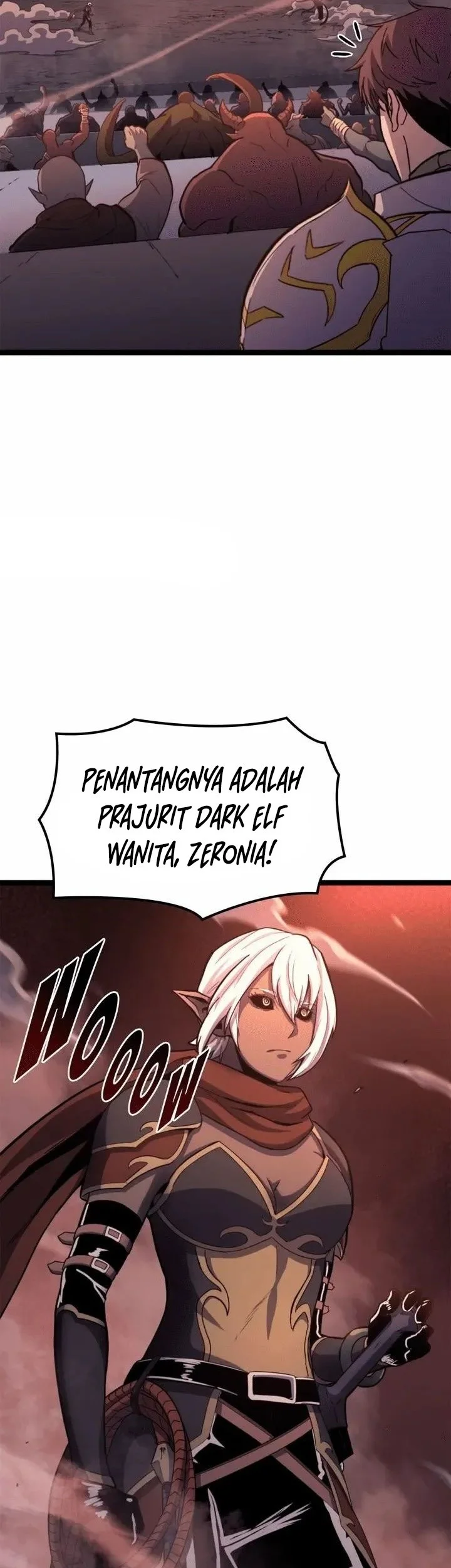 Max Level Returner Chapter 193 - halaman 37