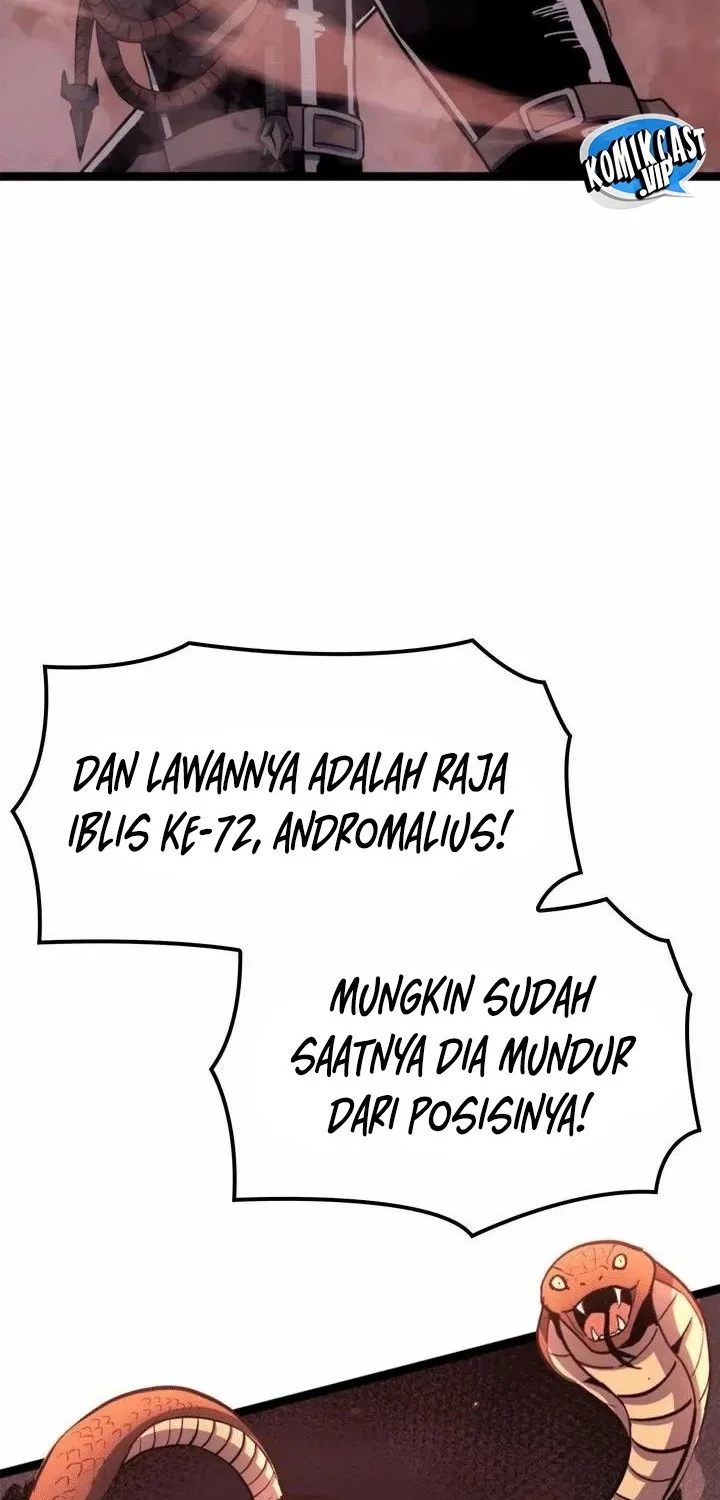 Max Level Returner Chapter 193 - halaman 38