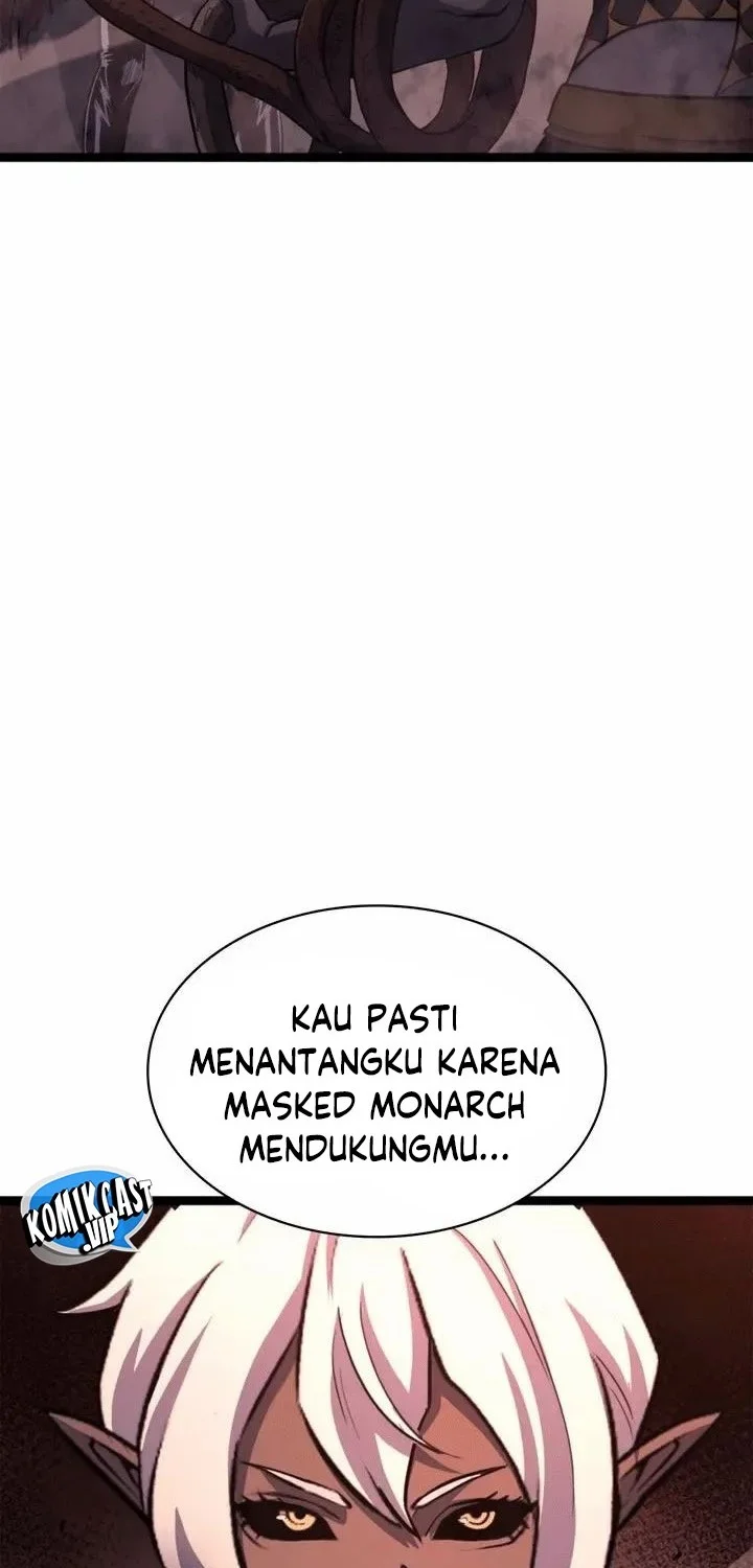 Max Level Returner Chapter 193 - halaman 40