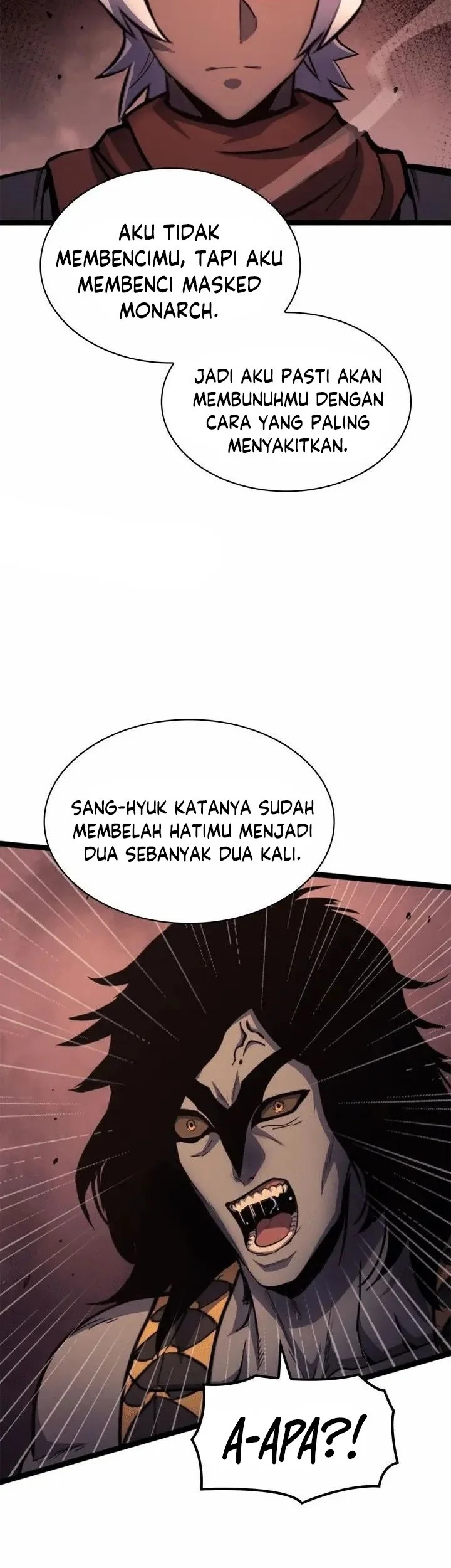 Max Level Returner Chapter 193 - halaman 41