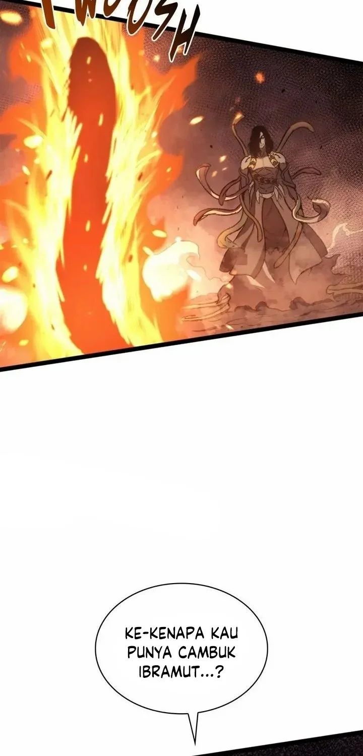 Max Level Returner Chapter 193 - halaman 52