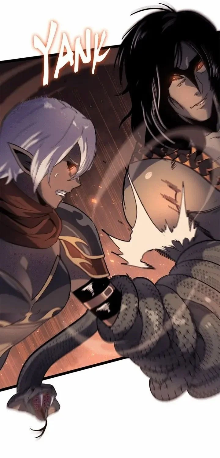 Max Level Returner Chapter 193 - halaman 60