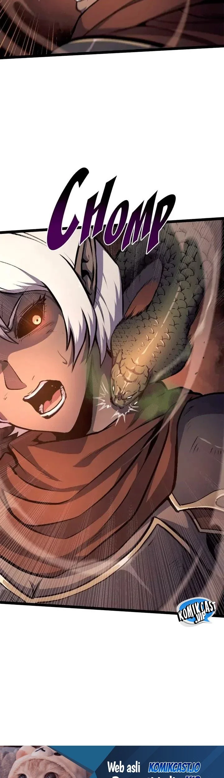 Max Level Returner Chapter 193 - halaman 63