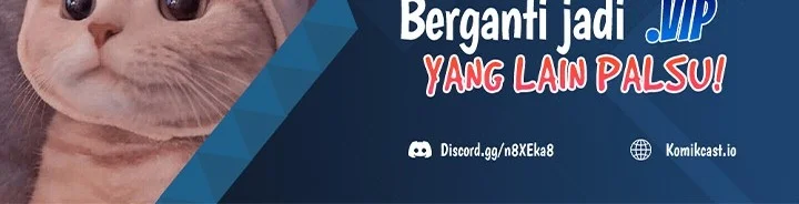 Max Level Returner Chapter 193 - halaman 64