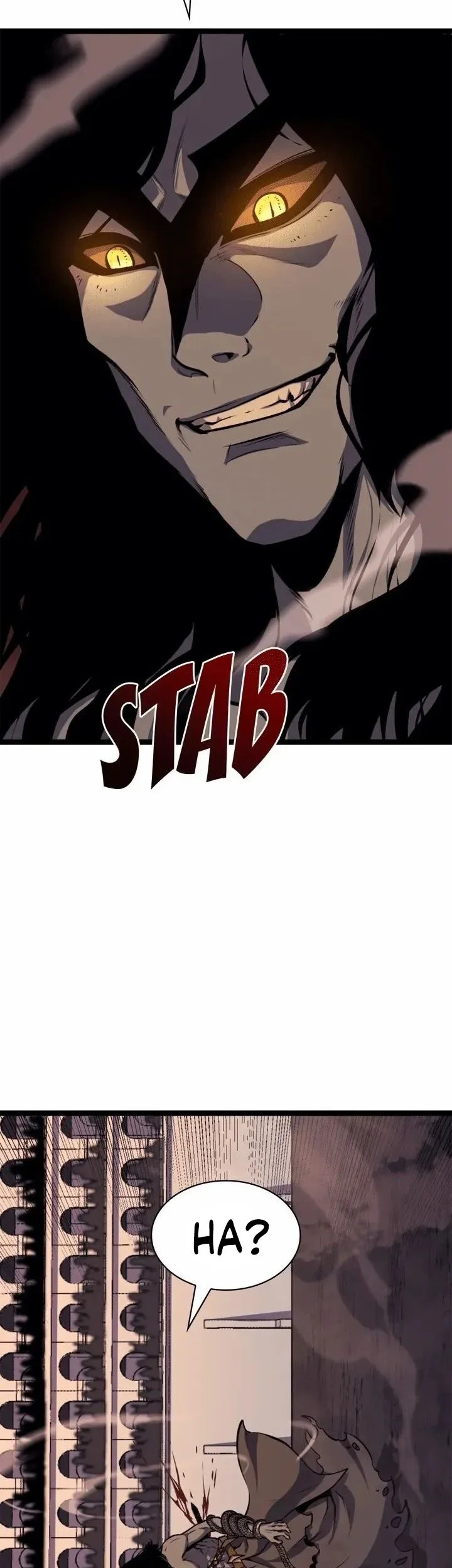 Max Level Returner Chapter 194 - halaman 10