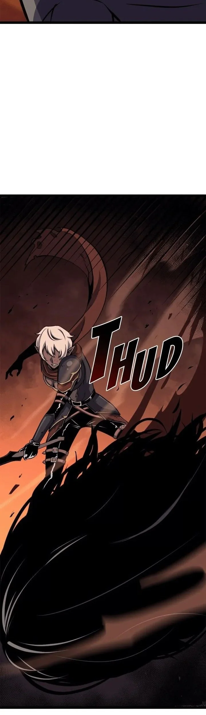 Max Level Returner Chapter 194 - halaman 14