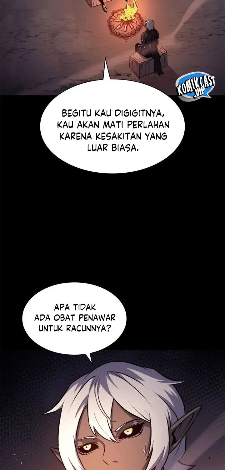 Max Level Returner Chapter 194 - halaman 19