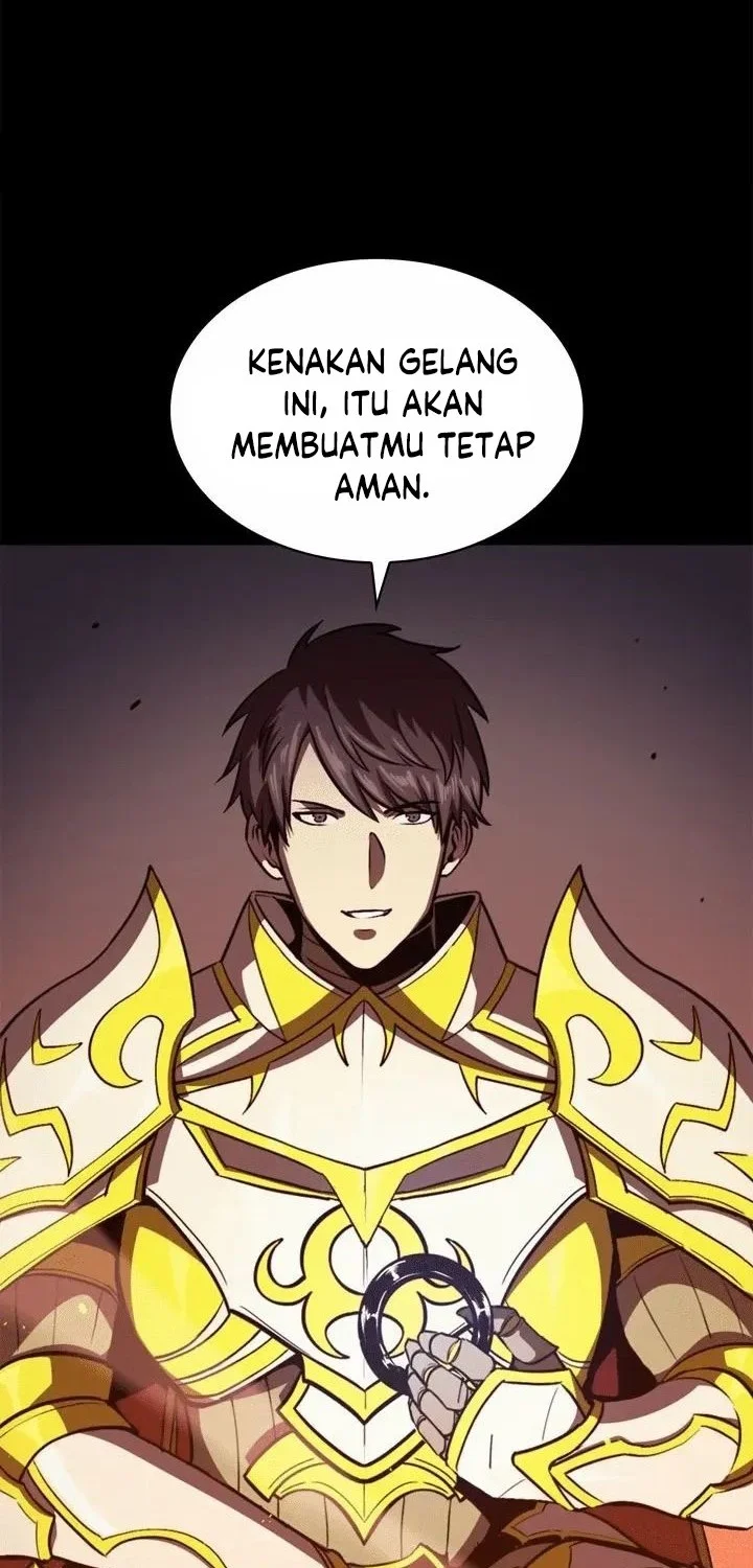 Max Level Returner Chapter 194 - halaman 21