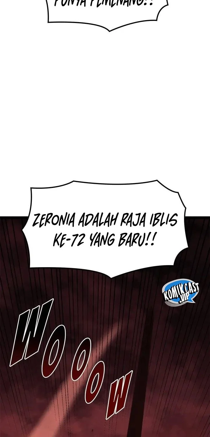 Max Level Returner Chapter 194 - halaman 28