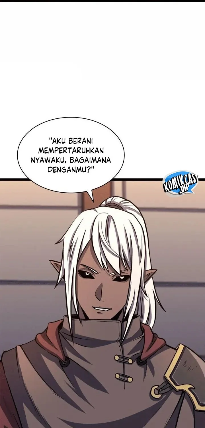 Max Level Returner Chapter 194 - halaman 36