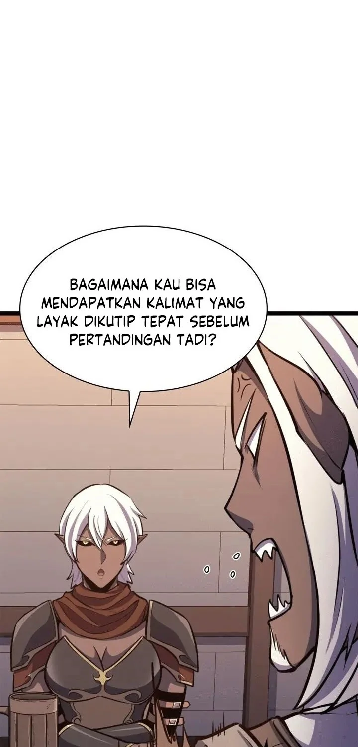 Max Level Returner Chapter 194 - halaman 38