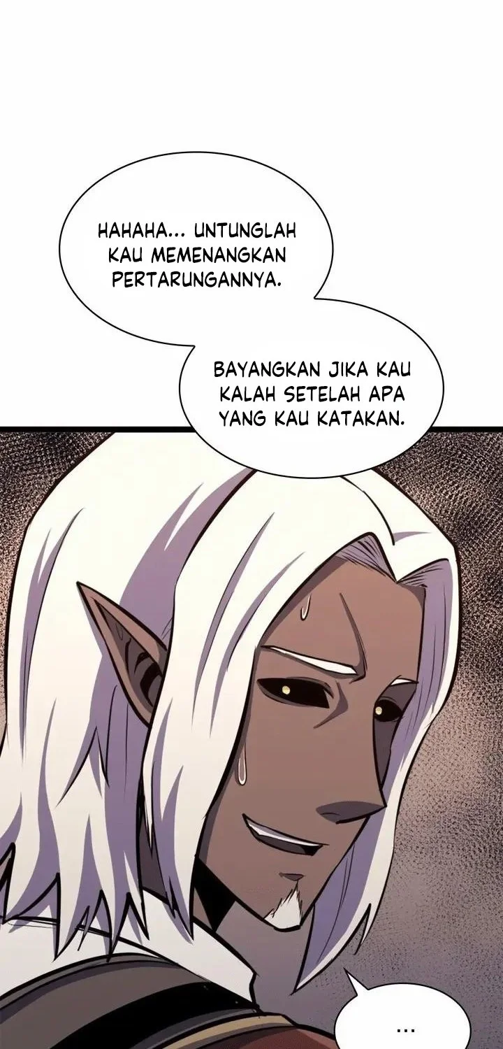 Max Level Returner Chapter 194 - halaman 40