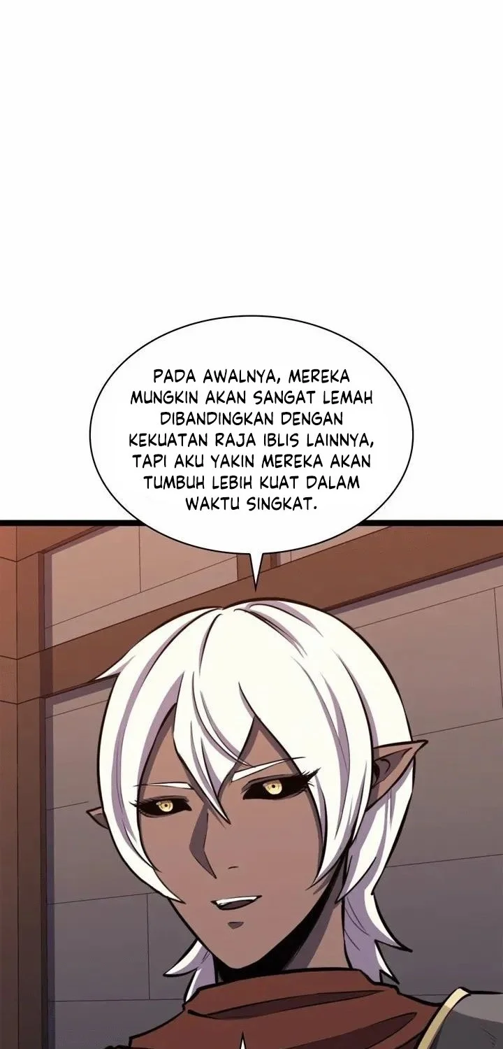 Max Level Returner Chapter 194 - halaman 42