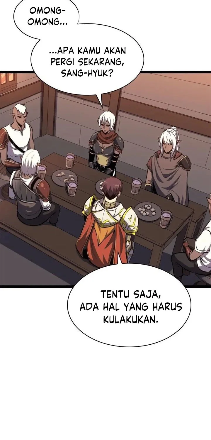 Max Level Returner Chapter 194 - halaman 44