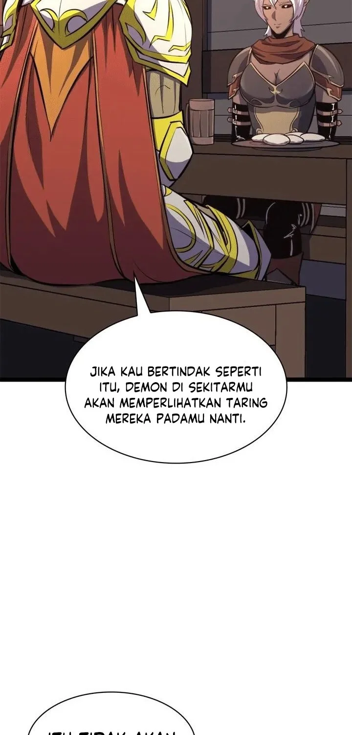 Max Level Returner Chapter 194 - halaman 46
