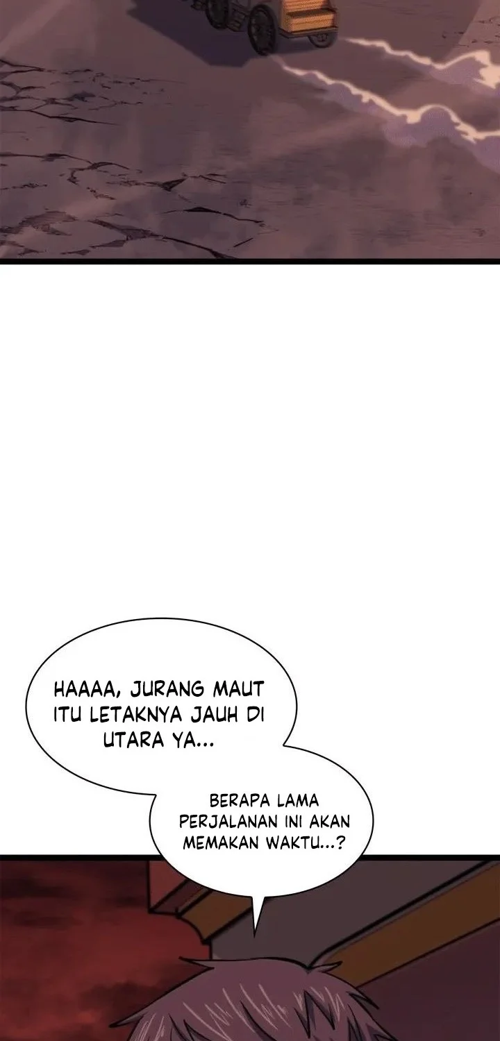 Max Level Returner Chapter 194 - halaman 54