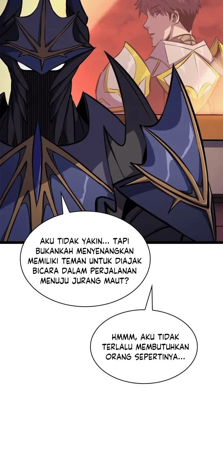 Max Level Returner Chapter 194 - halaman 58