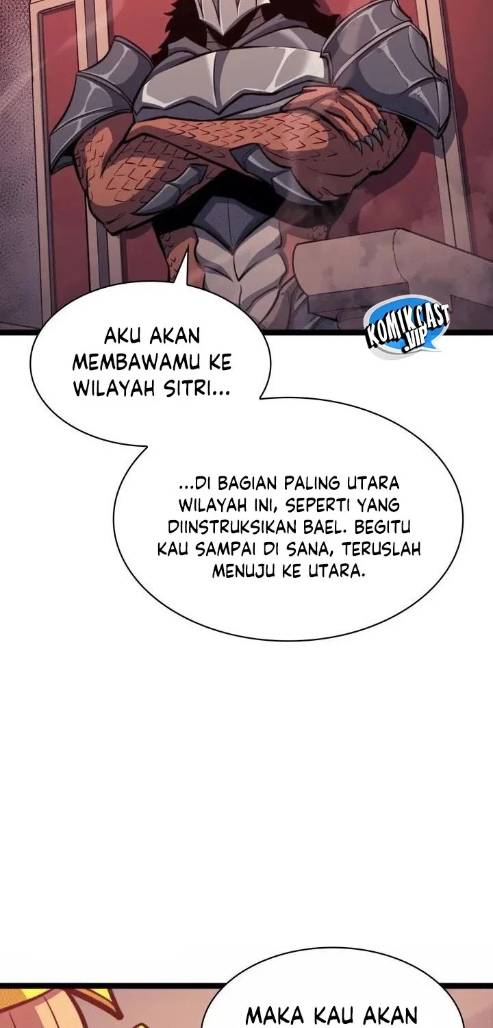 Max Level Returner Chapter 194 - halaman 64