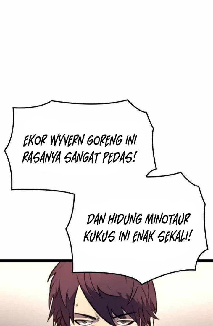 Max Level Returner Chapter 195 - halaman 11