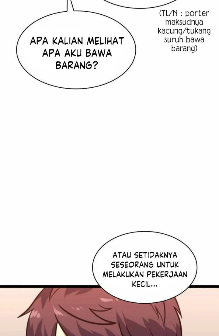Max Level Returner Chapter 195 - halaman 19