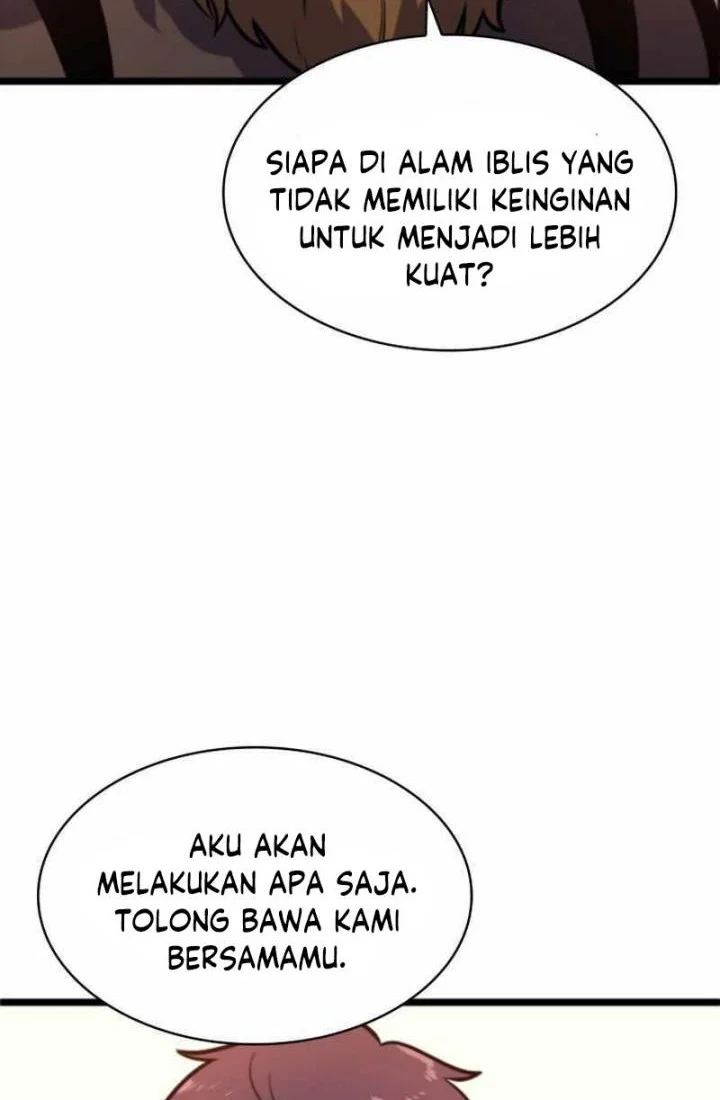 Max Level Returner Chapter 195 - halaman 23
