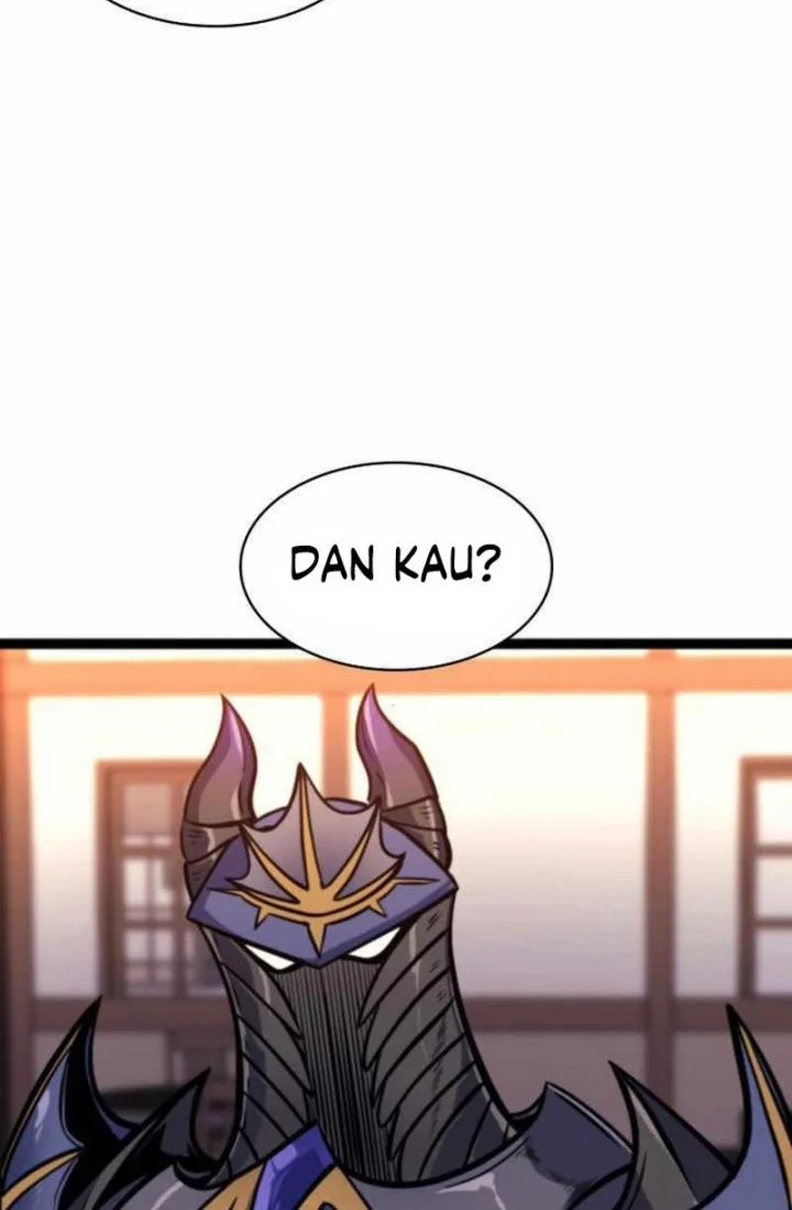 Max Level Returner Chapter 195 - halaman 25