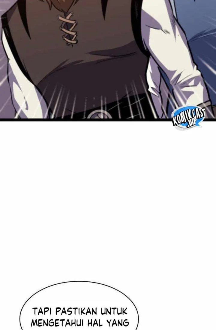 Max Level Returner Chapter 195 - halaman 28