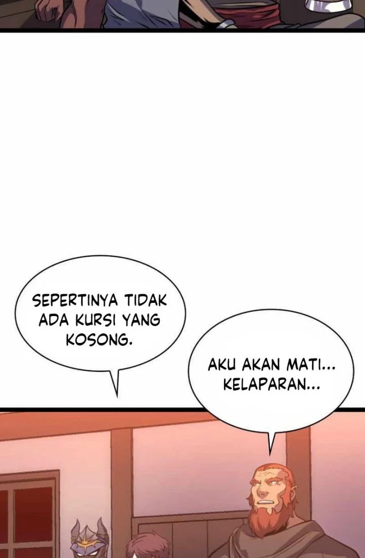 Max Level Returner Chapter 195 - halaman 3